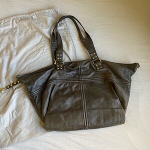 Botkier Brown Shoulder Bag